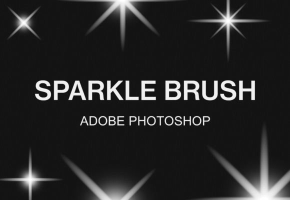 Download Adobe Photoshop Sparkle Brushes Pack - Brushes Collection
