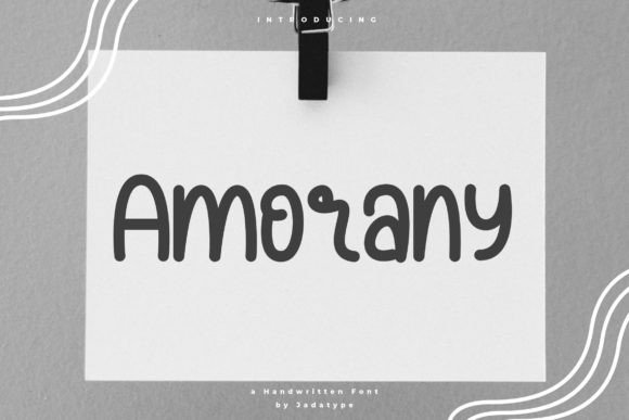 Download Amorany - Premium Bundle