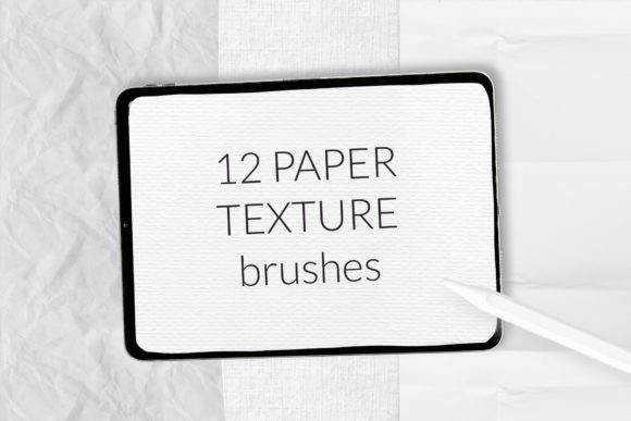 Download Background Paper Texture Brushes - Texture brush Collection