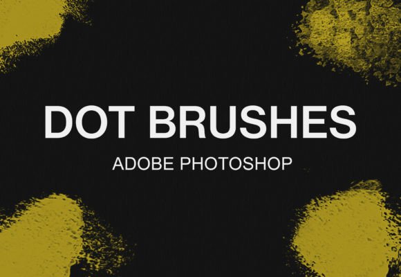 Download Photoshop Digital Brushes Watercolor Set - Brushes Collection