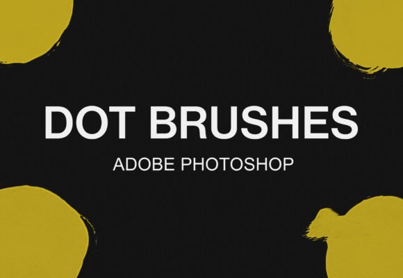 Download Photoshop Brushes for Painting Bundle - Brushes Collection