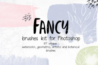 Download Fancy Brushes - Brushes Collection