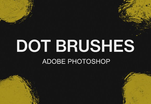Download Digital PS Paint Brushes Watercolor Pack - Brushes Collection