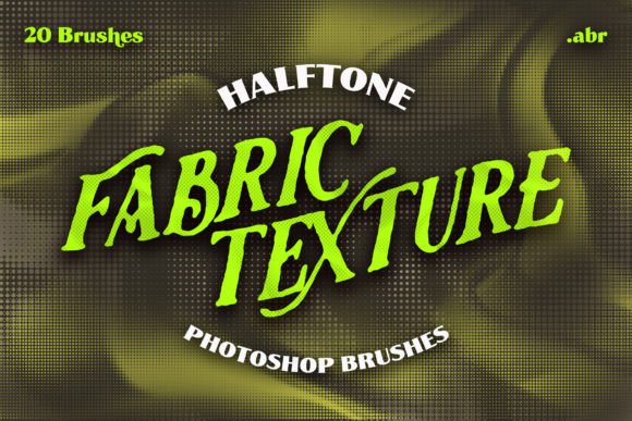 Download 20 Halftone Texture Brushes Phosotop - Texture brush Collection