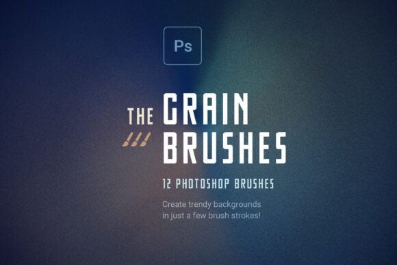 Download Grain Background Photoshop Brushes - Brushes Collection