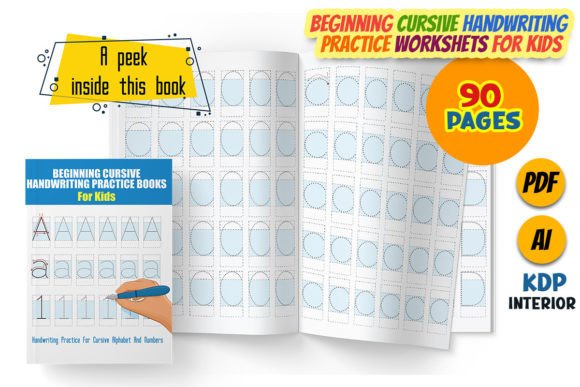 Download Letter &amp; Number Tracing Book with Cover - Premium Resources