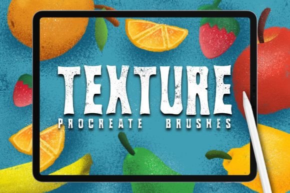 Download Dans Texture Brush - Texture brush Collection